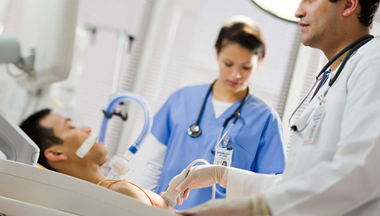 How to Become a Critical Care Nurse