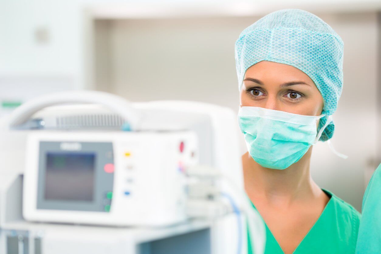 How to Become an ICU Nurse