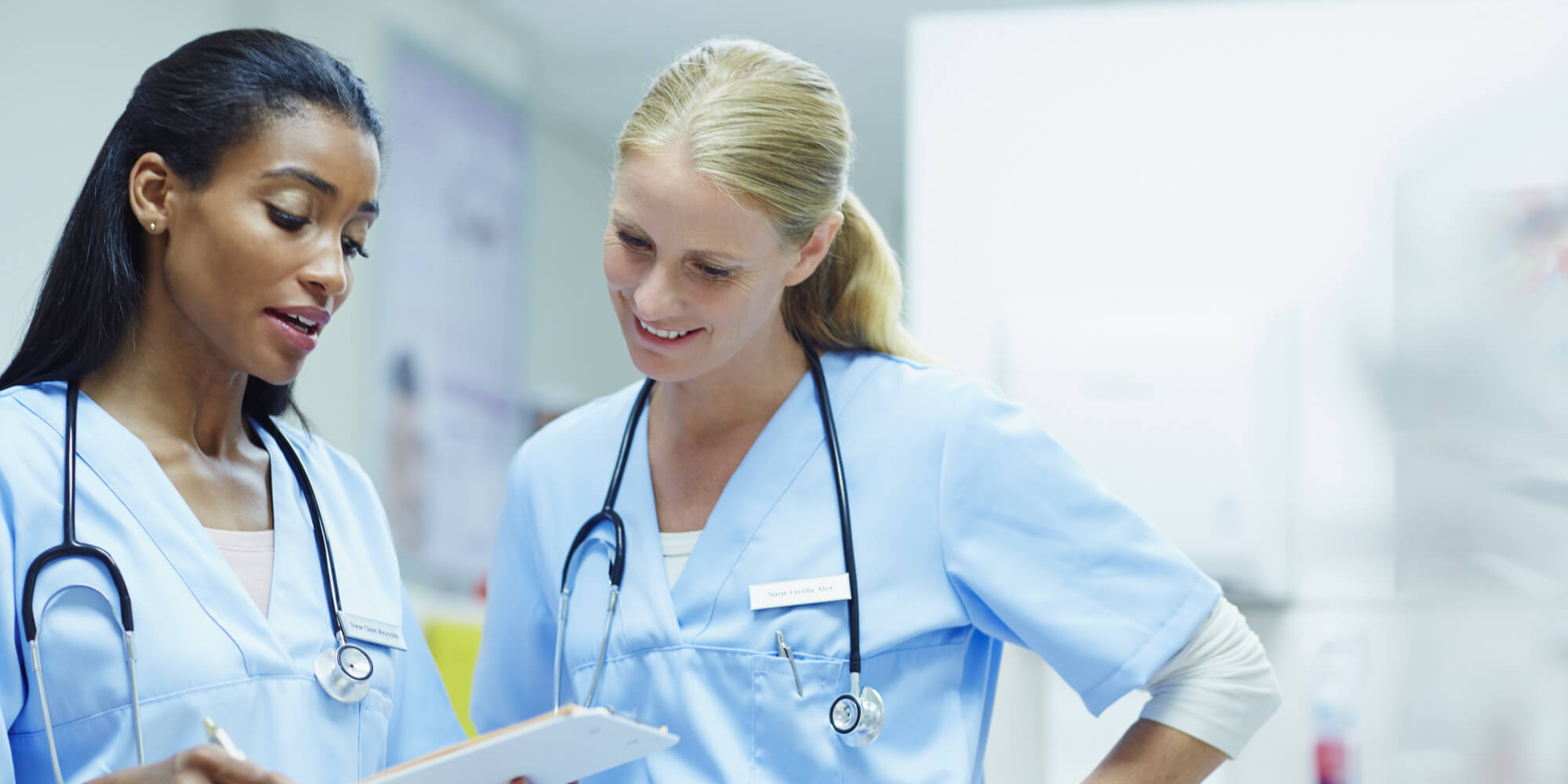 How to Become a Registered Nurse