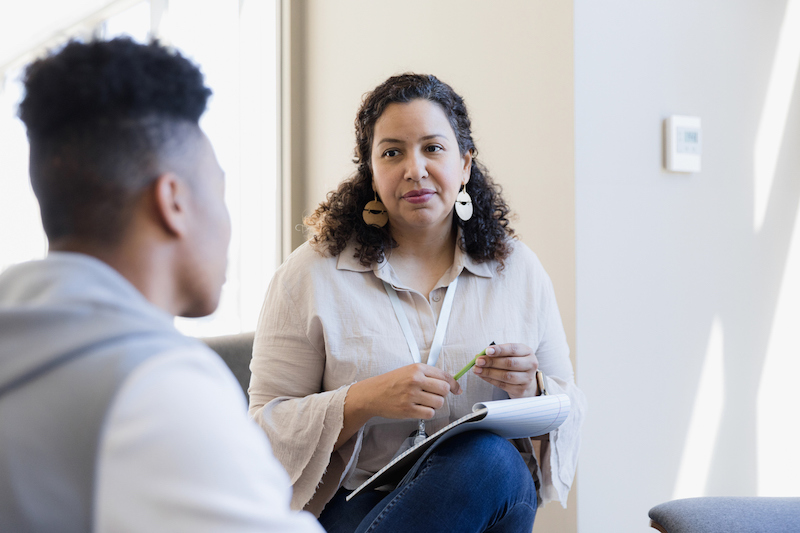 How to Become a Mental Health Counselor