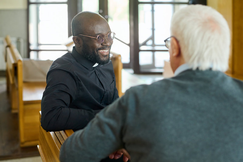 how to become a pastoral counselor