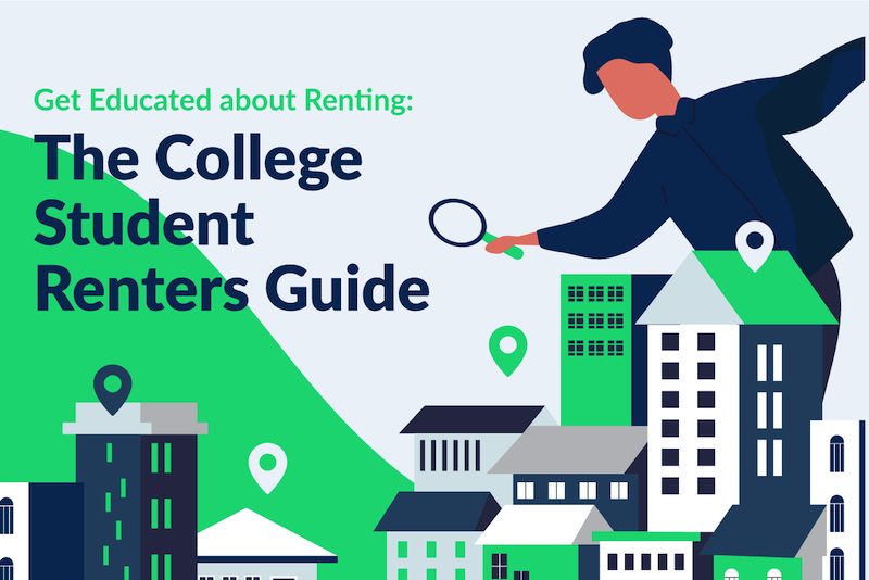 The College Student Renters Guide