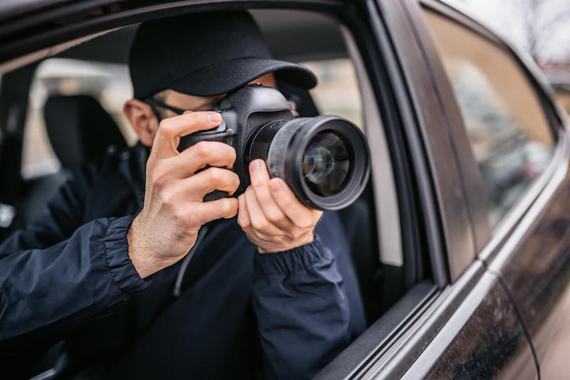 How to Become a Private Investigator - College Educated