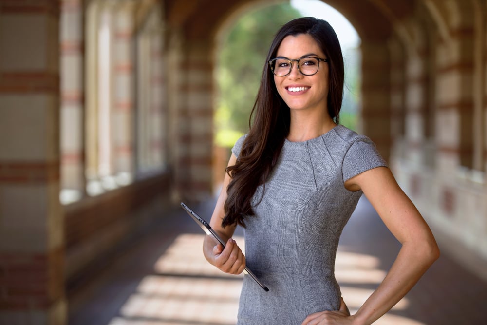 Best Degrees for Law School